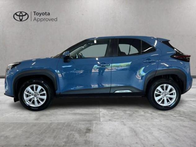 TOYOTA Yaris Cross 1.5 Hybrid 5p. E-CVT Business rif. 23922080 - Foto 3