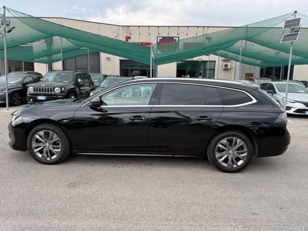 Peugeot 508 BlueHDi 160 Stop&Start EAT8 SW Business - Foto 2