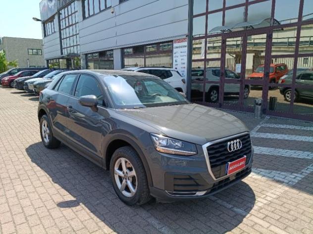 AUDI Q2 1.4 TFSI S tronic Design rif. 23837051 - Foto 3