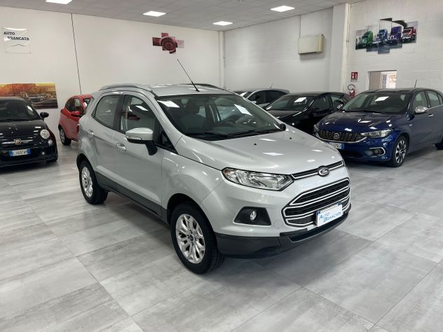 Ford EcoSport 1.5 tdci 90cv - Foto 3