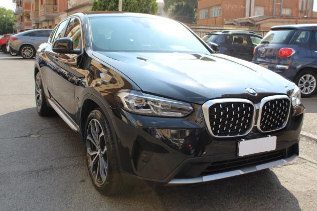 Bmw X4 xDrive30d 48V 249CV - Foto 3