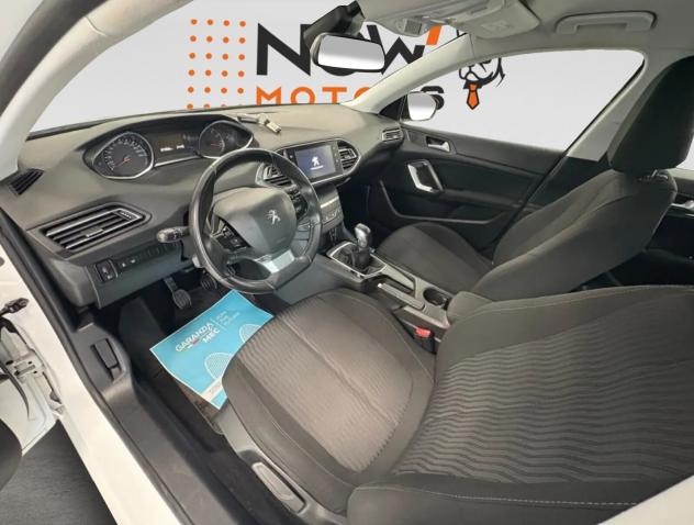 Peugeot 308 PureTech Turbo 110 S&S Active - Foto 7