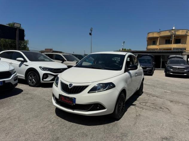 LANCIA Ypsilon 1.0 FireFly 5 porte S&S Hybrid Platino rif. 23776951 - Foto 3