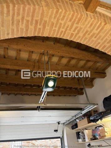 Stalle, scuderie, rimesse, autorimesse di 18 mq in vendita a Forlì - Rif. 3557166 - Foto 3