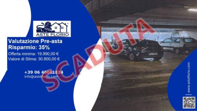 Immobile in asta di 11 m² in vendita a Siena