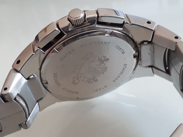 Festina Timeless Chronograph F6698/4 Cronografo uomo. - Foto 4