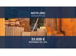 Immobile in asta di 38 m² in vendita a Noto