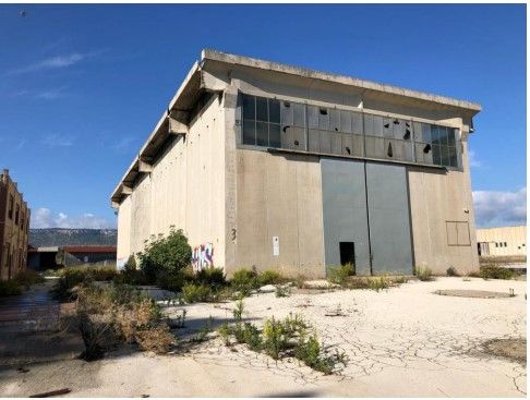 Tribunale di Siracusa - RG 44/2001 Complesso immobiliare in asta - Foto 12