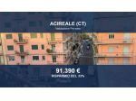 Immobile in asta di 155 m² in vendita a Acireale