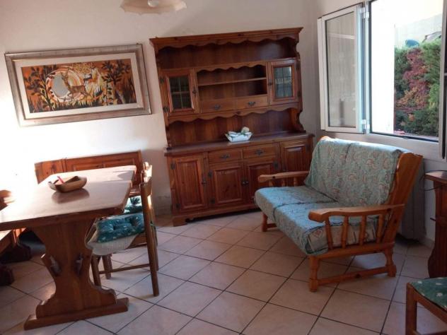 APPARTAMENTO di 4 vani e di 100 mq (ALBENGA - Albenga) rif. SC05 - Foto 5