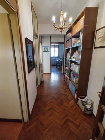 Appartamento Bibbiena Stazione dimq. 120 €. 140.000 con garage e posto auto - Foto 5