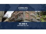 Immobile in asta di 151 m² con più di 5 locali in vendita a Carini