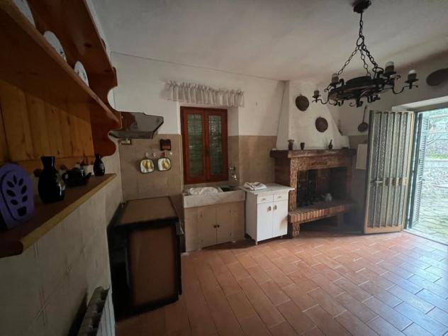 Villa in vendita a Gragnana - Carrara 2520 mq Rif: 1300085 - Foto 5