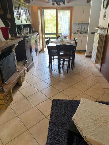 Villa a schiera - Casteldelci . Rif.: Cod. rif 3306273VRG - Foto 4