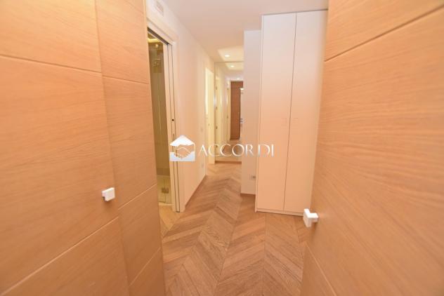 APPARTAMENTO di 4 vani e di 145 mq (CASTELFRANCO VENETO) rif. SW184 - Foto 15