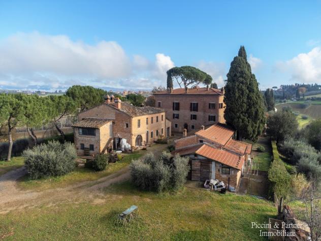Villa in vendita a Castiglione del Lago - Foto 5