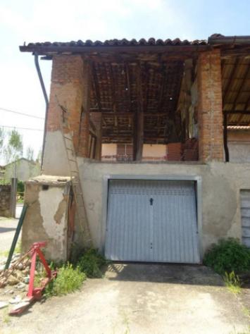 Immobile in asta di 92 m², box auto in vendita a Cornate d'Adda - Foto 2