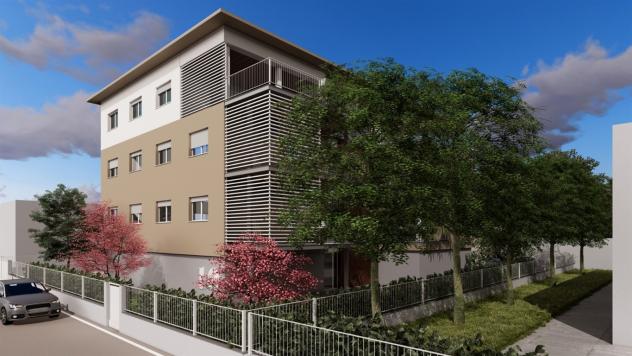 Le Terrazze di Corte – Nuova Costruzione | Classe Energetica A4 - Foto 2