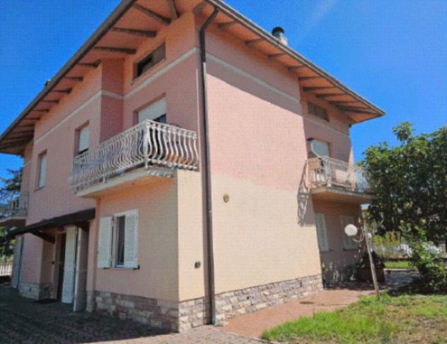 Immobile in asta di 105 m² in vendita a Deruta - Foto 10