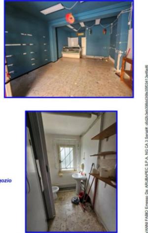 Immobile in asta di 115 m², box auto doppio in vendita a Filetto - Foto 8