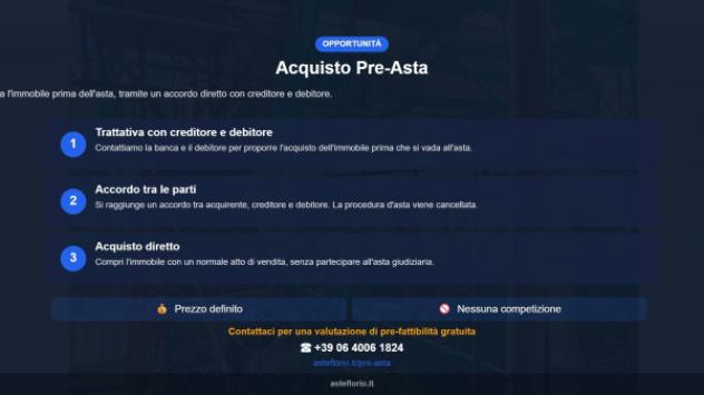 Immobile in asta di 40 m² in vendita a Fisciano - Foto 14