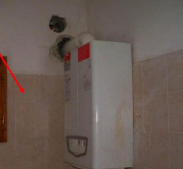 Immobile in asta di 52 m² in vendita a Fivizzano - Foto 2