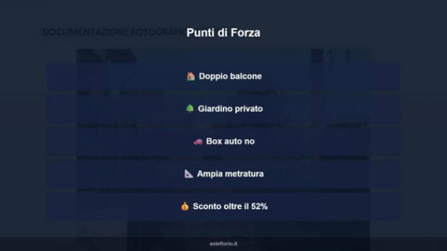 Immobile in asta di 172 m² in vendita a Genzano di Roma - Foto 11