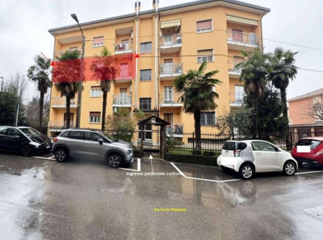 Immobile in asta di 105 m², box auto in vendita a Limbiate - Foto 3