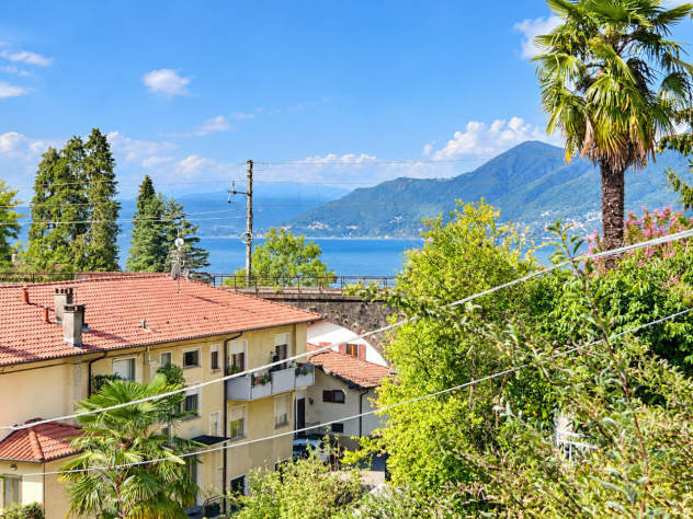 Porzione di casa in vendita a Luino - Foto 17