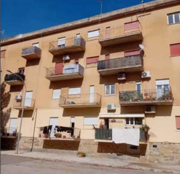 Immobile in asta di 133 m² in vendita a Marsala - Foto 6