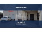 Immobile in asta di 340 m² in vendita a Marsala
