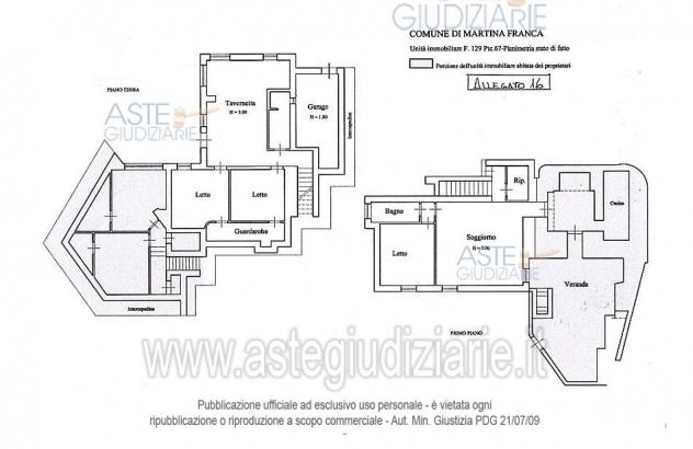 IMMOBILI-IMMOBILE RESIDENZIALE-località Pozzo Carucci - Foto 10