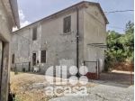 CASA INDIPENDENTE PARZIALMENTE RISTRUTTURATA