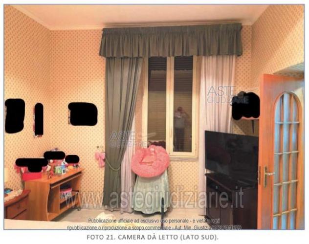 IMMOBILI-IMMOBILE RESIDENZIALE-Vico Tessitori ai Miracoli n. 26, 80137 Napoli NA, Italia - Foto 7