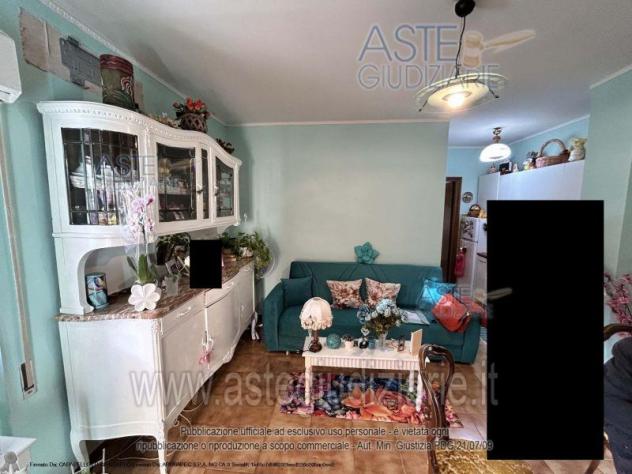IMMOBILI-IMMOBILE RESIDENZIALE-Via Fratelli Rosselli, 39, 00048 Nettuno RM, Italia - Foto 3