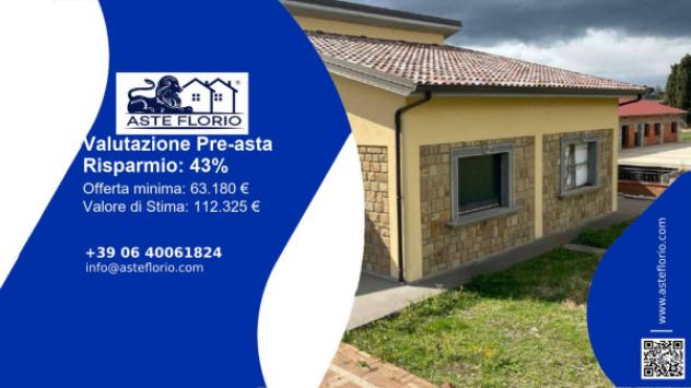 Immobile in asta di 109 m² in vendita a Nicosia - Foto 2