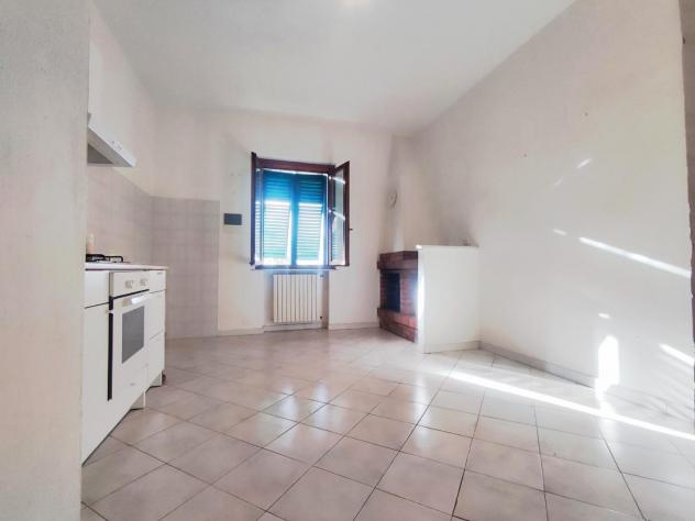 Appartamento in vendita a Peccioli 80 mq Rif: 1385483 - Foto 5