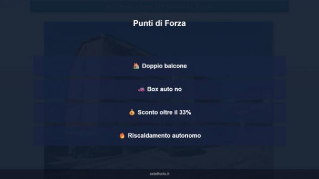 Immobile in asta di 93 m² in vendita a Perugia - Foto 10
