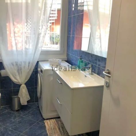 Rif. 1073 – Rapallo – Via Privata Dei Glicini – Comodo mare e centro – Appartame - Foto 3