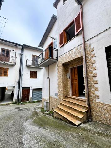 Appartamento in Via Enrico Fermi