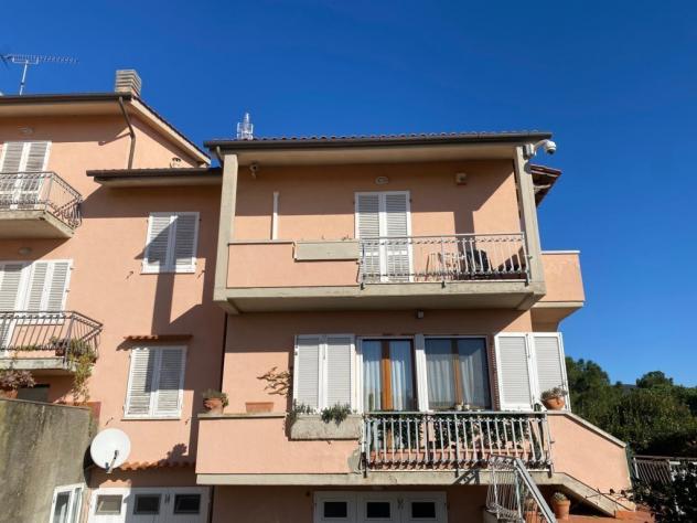 Appartamento in vendita a Rosignano Marittimo - Foto 3