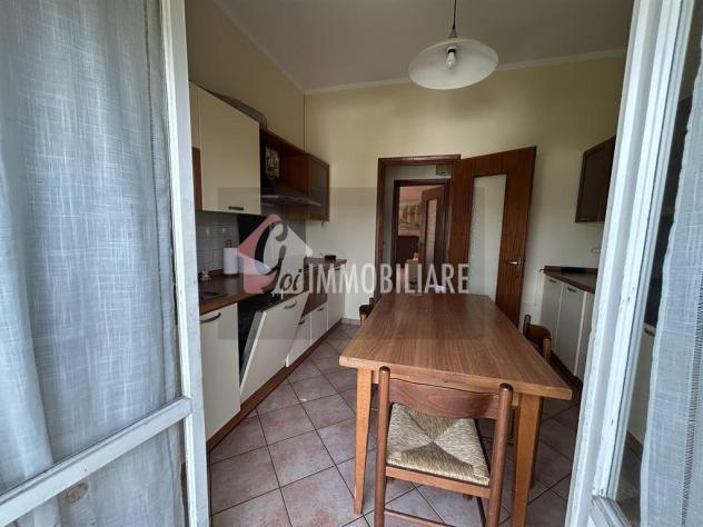 Appartamento di ampie dimensioni in quartiere residenziale - Foto 2