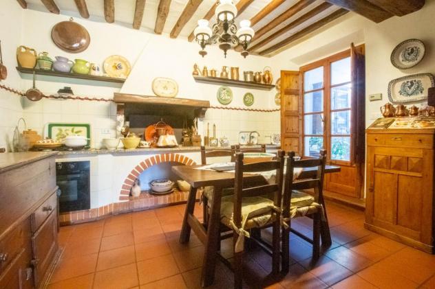 Villa in vendita a Rigoli - San Giuliano Terme 390 mq Rif: 1421380 - Foto 7