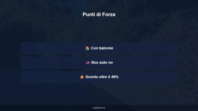 Immobile in asta di 36 m² in vendita a Sestriere - Foto 12
