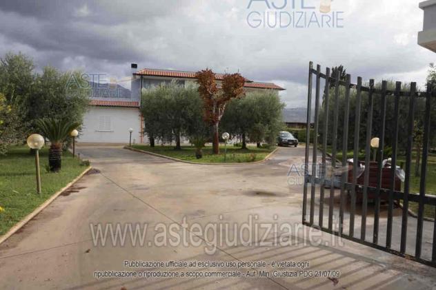 IMMOBILI-IMMOBILE RESIDENZIALE-VIA DEL MURILLO SNC - Foto 7
