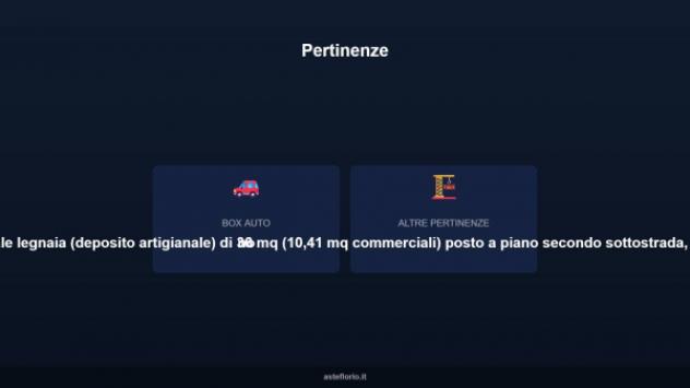 Immobile in asta di 97 m² in vendita a Tortorici - Foto 16