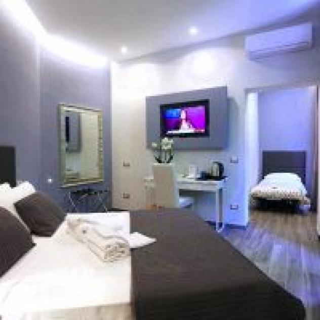 B&B Home 77
