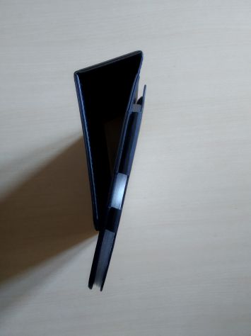 Custodia iPad prima versione - Foto 4