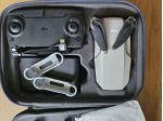 DJI Mavic Mini Fly More Combo – Come nuovo – 3 bat