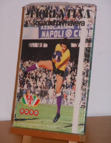 Fiorentina squadra primavera 1, casa editrice m'litograph. - Foto 5